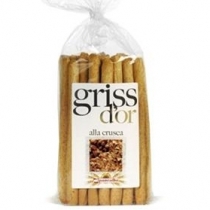 MAIZES STIENĪŠI GRISSINI AR SEZAMU (010048) JN